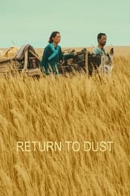 Return to Dust (2022) online sa prevodom