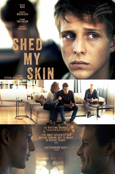Shed My Skin (2016) online sa prevodom