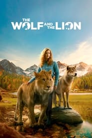The Wolf and the Lion (2021) online sa prevodom