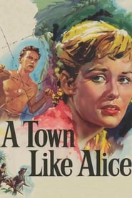 A Town Like Alice (1956) online sa prevodom