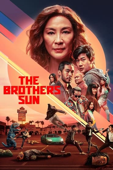 The Brothers Sun (2024) online sa prevodom