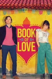 Book of Love (2022) online sa prevodom