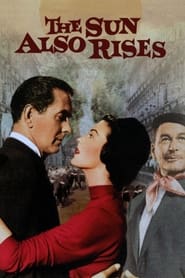 The Sun Also Rises (1957) online sa prevodom