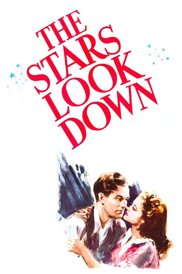 The Stars Look Down (1940) online sa prevodom
