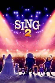 Sing 2 (2021) online sa prevodom
