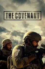Guy Ritchie’s The Covenant (2023) online sa prevodom