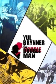 The Double Man (1967) online sa prevodom