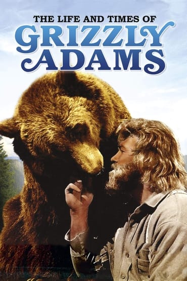 Grizzly Adams (1977) online sa prevodom