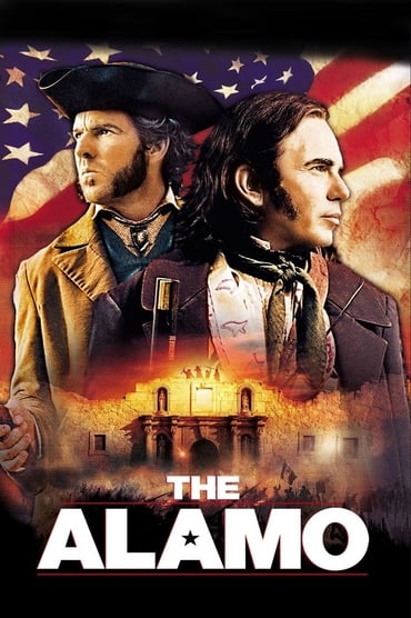 The Alamo (2004) online sa prevodom
