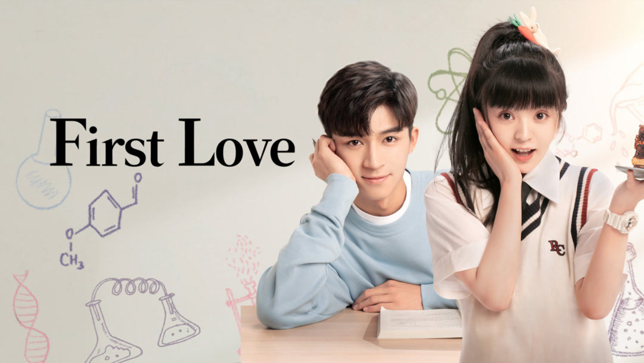 First Love (2022) – S01E04 Sezona 1 Epizoda 4