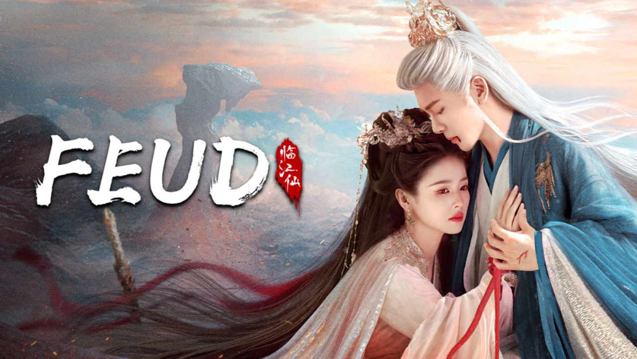 FEUD (2025) – S01E03 Sezona 1 Epizoda 3