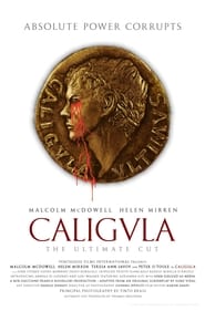 Caligula: The Ultimate Cut (2023) online sa prevodom