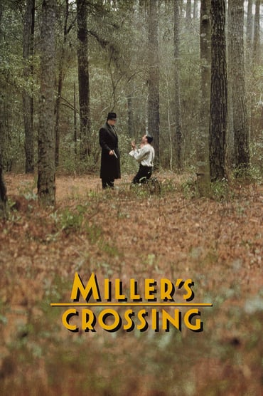 Miller’s Crossing (1990) online sa prevodom