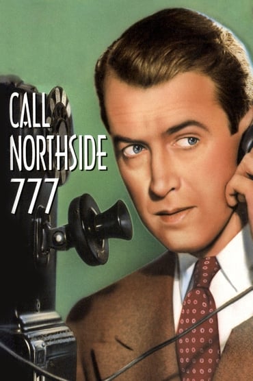 Call Northside 777 (1948) online sa prevodom