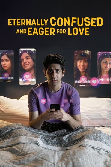 Eternally Confused and Eager for Love (2022) online sa prevodom