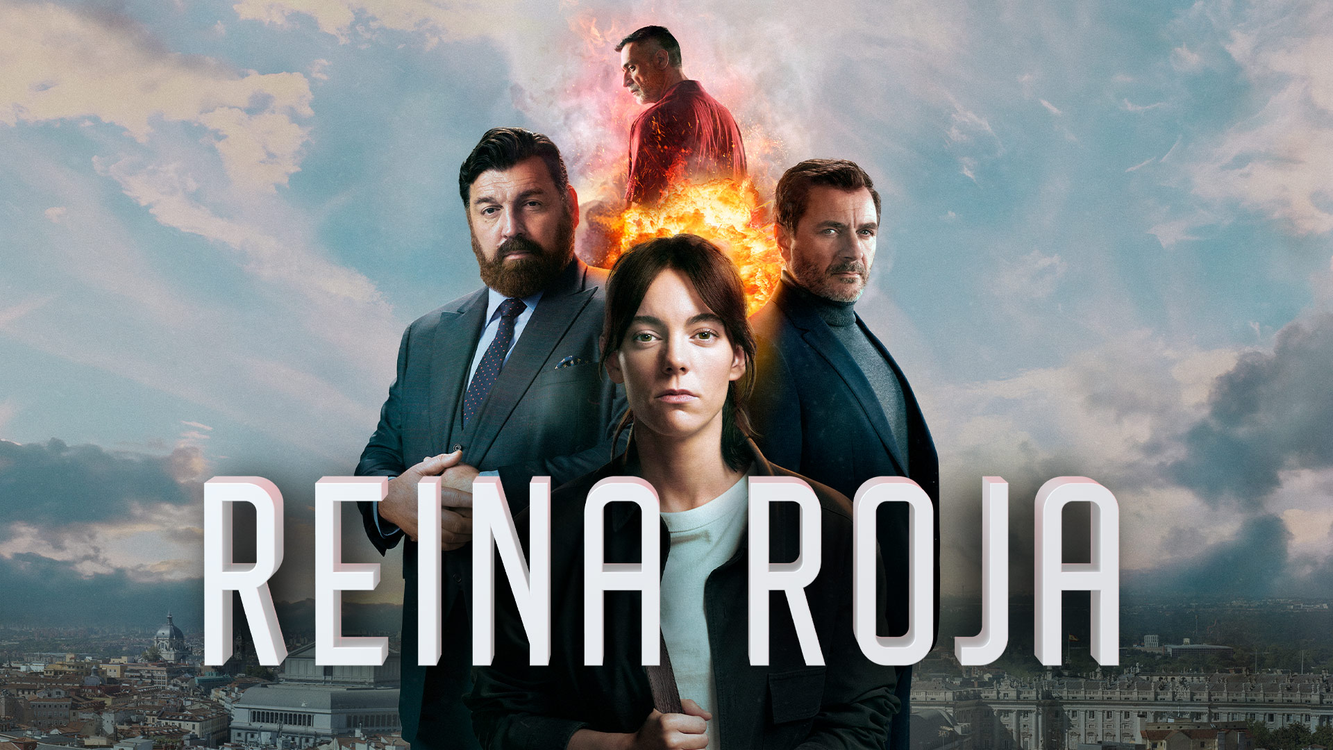 Red Queen (2024) – S01E03 Sezona 1 Epizoda 3