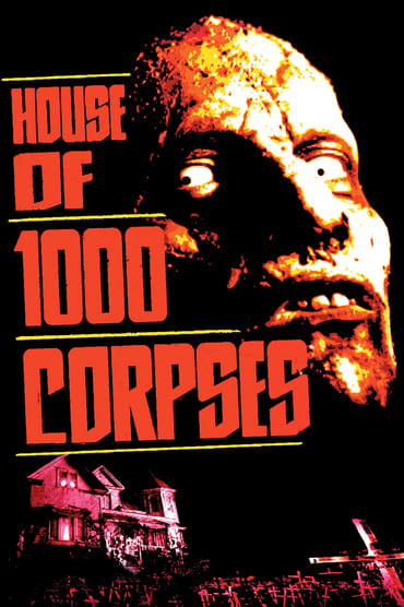 House of 1000 Corpses (2003) online sa prevodom