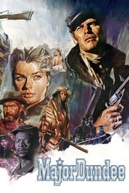 Major Dundee (1965) online sa prevodom