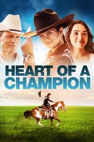 Heart of a Champion (2023) online sa prevodom
