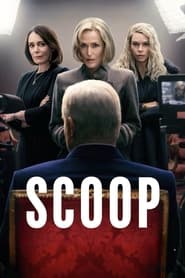 Scoop (2024) online sa prevodom