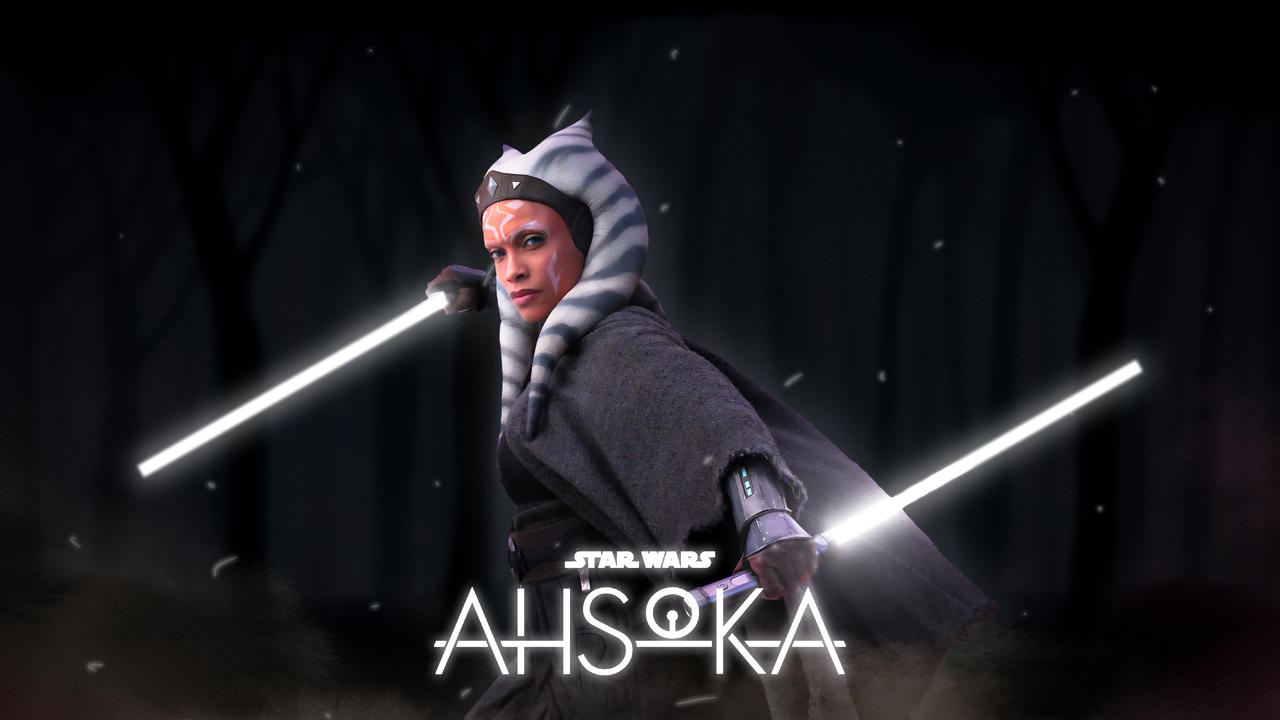 Ahsoka (2023) – S01E04 Sezona 1 Epizoda 4