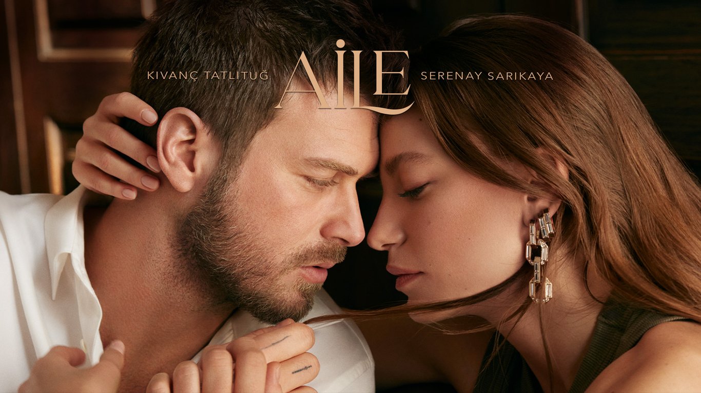 Aile (2023) – S01E03 Sezona 1 Epizoda 3