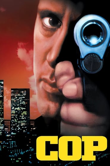 Cop (1988) online sa prevodom