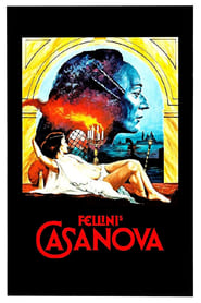 Fellini’s Casanova (1976) online sa prevodom