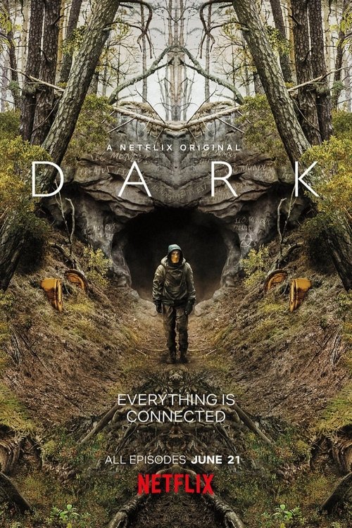 Dark (2017) online sa prevodom