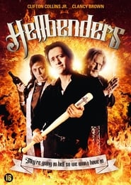 Hellbenders (2013) online sa prevodom