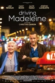 Driving Madeleine (2022) online sa prevodom