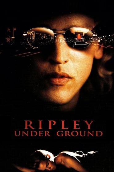 Ripley Under Ground (2005) online sa prevodom