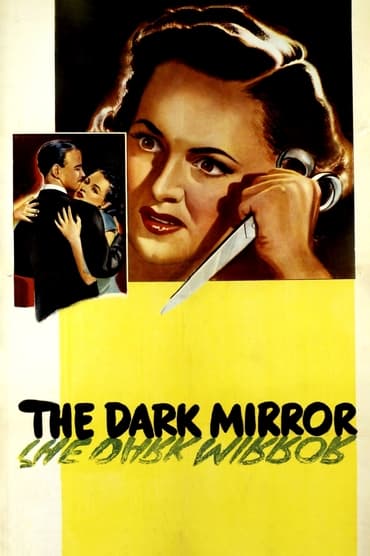 The Dark Mirror (1946) online sa prevodom
