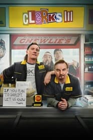 Clerks III (2022) online sa prevodom