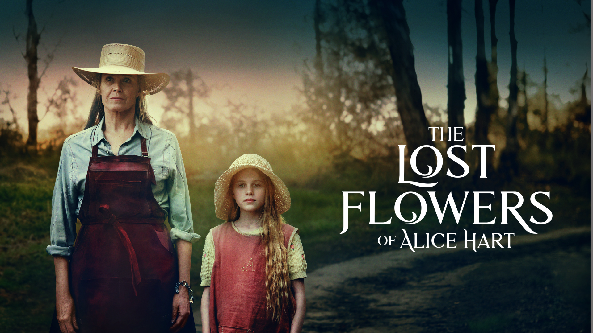 The Lost Flowers of Alice Hart (2023) – S01E02 Sezona 1 Epizoda 2