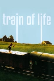 Train of Life (1998) online sa prevodom