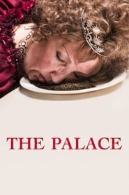 The Palace (2023) online sa prevodom