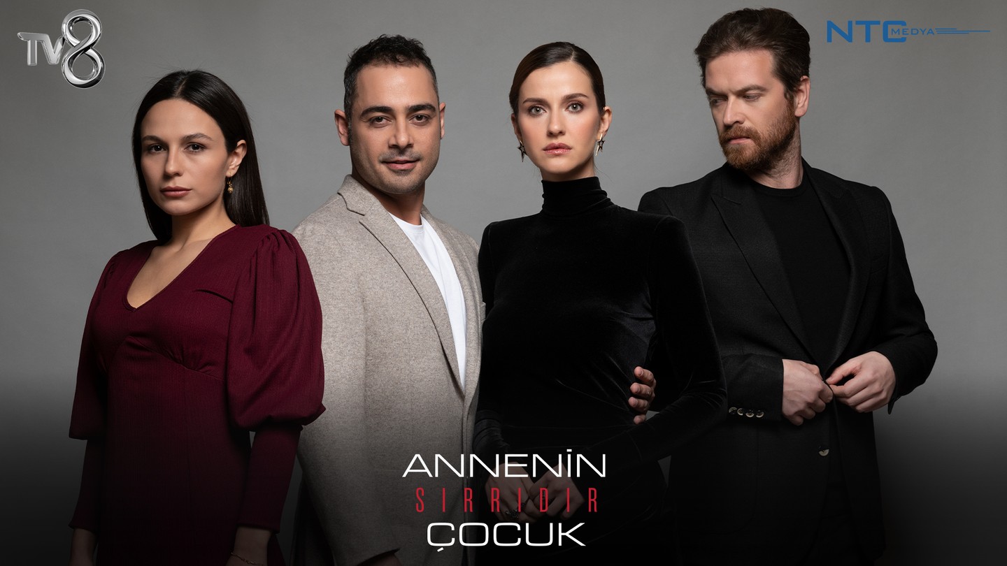 Annenin Sırrıdır Çocuk (2022) – S01E10 Sezona 1 Epizoda 10