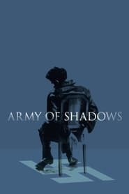 Army of Shadows (1969) online sa prevodom