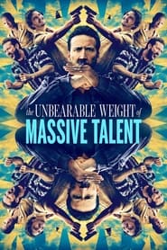 The Unbearable Weight of Massive Talent (2022) online sa prevodom