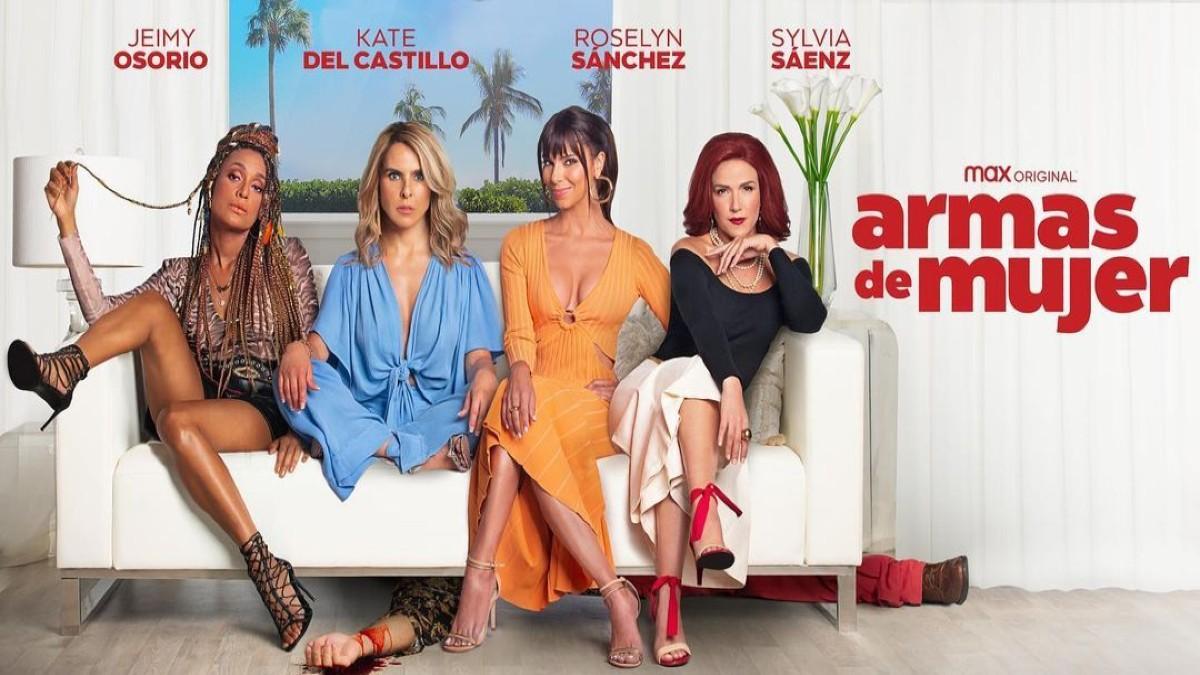 ‘Til Jail Do Us Part (2022) – S01E01 Sezona 1 Epizoda 1