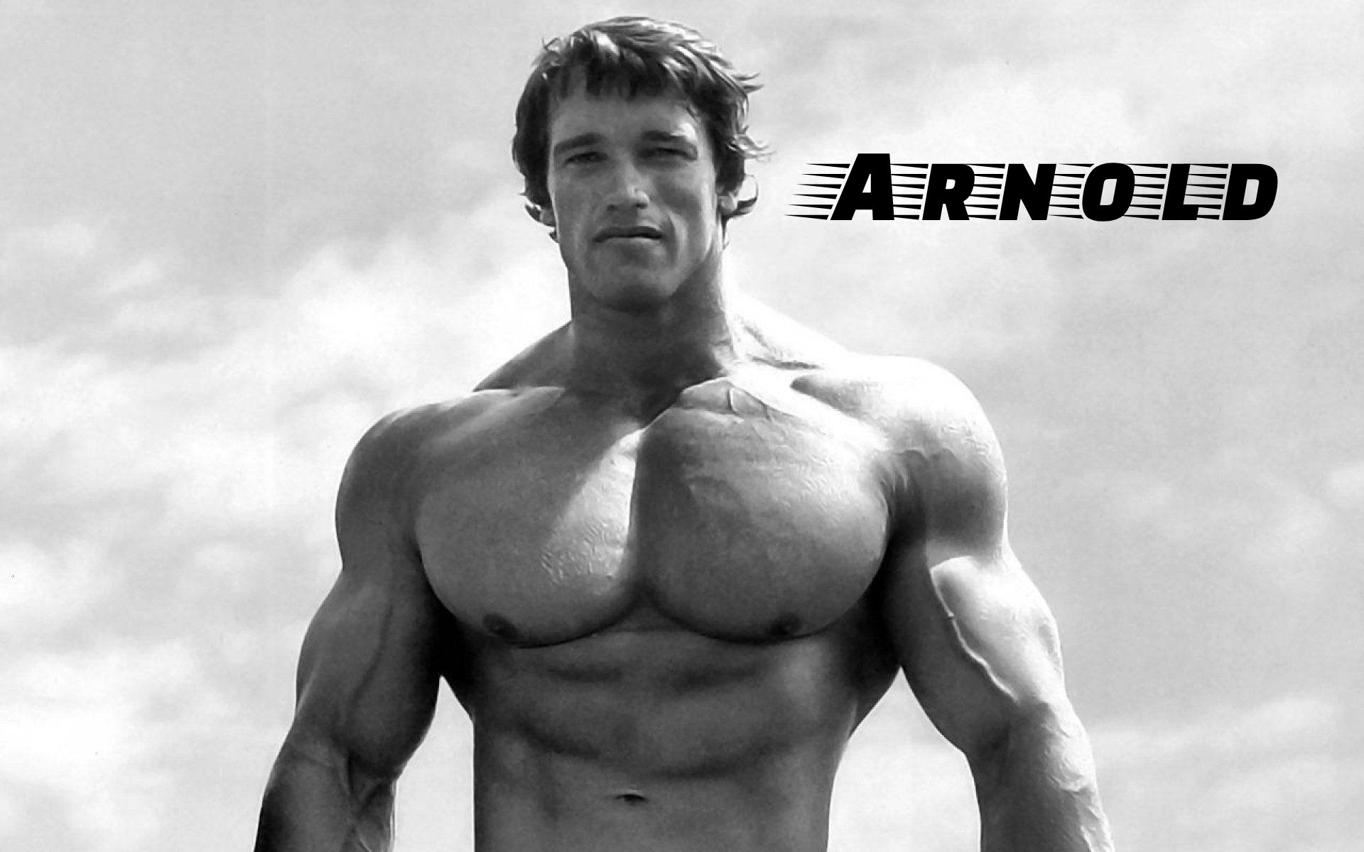 Arnold (2023) – S01E01 Sezona 1 Epizoda 1