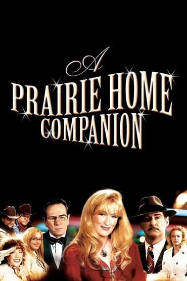 A Prairie Home Companion (2006) online sa prevodom