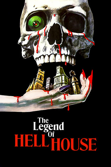 The Legend of Hell House (1973) online sa prevodom