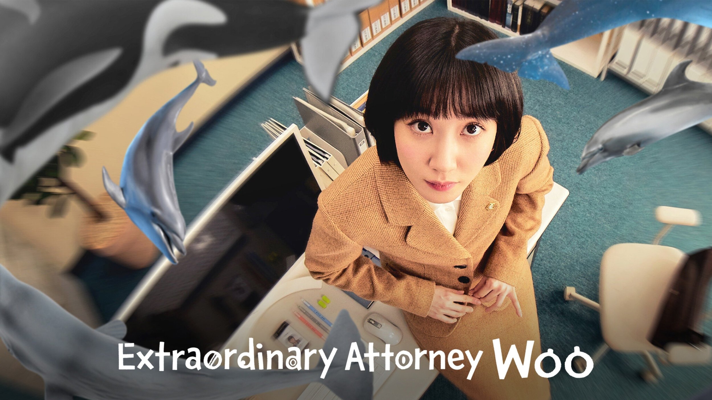 Extraordinary Attorney Woo (2022) – S01E04 Sezona 1 Epizoda 4