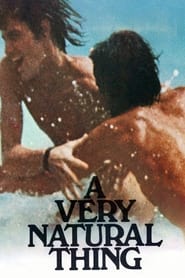 A Very Natural Thing (1974) online sa prevodom
