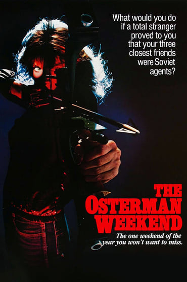 The Osterman Weekend (1983) online sa prevodom