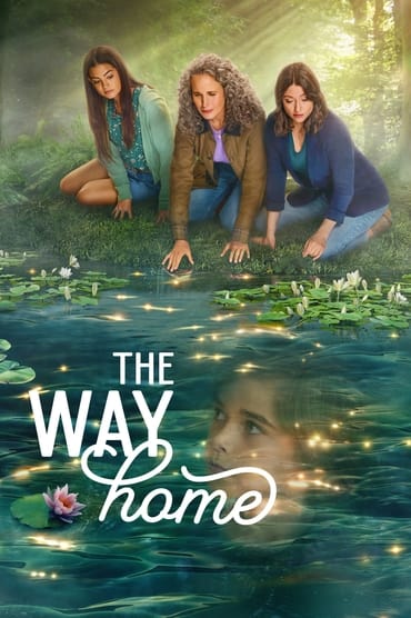 The Way Home (2023) online sa prevodom
