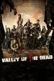 Valley of the Dead (2022) online sa prevodom