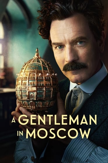 A Gentleman in Moscow (2024) online sa prevodom